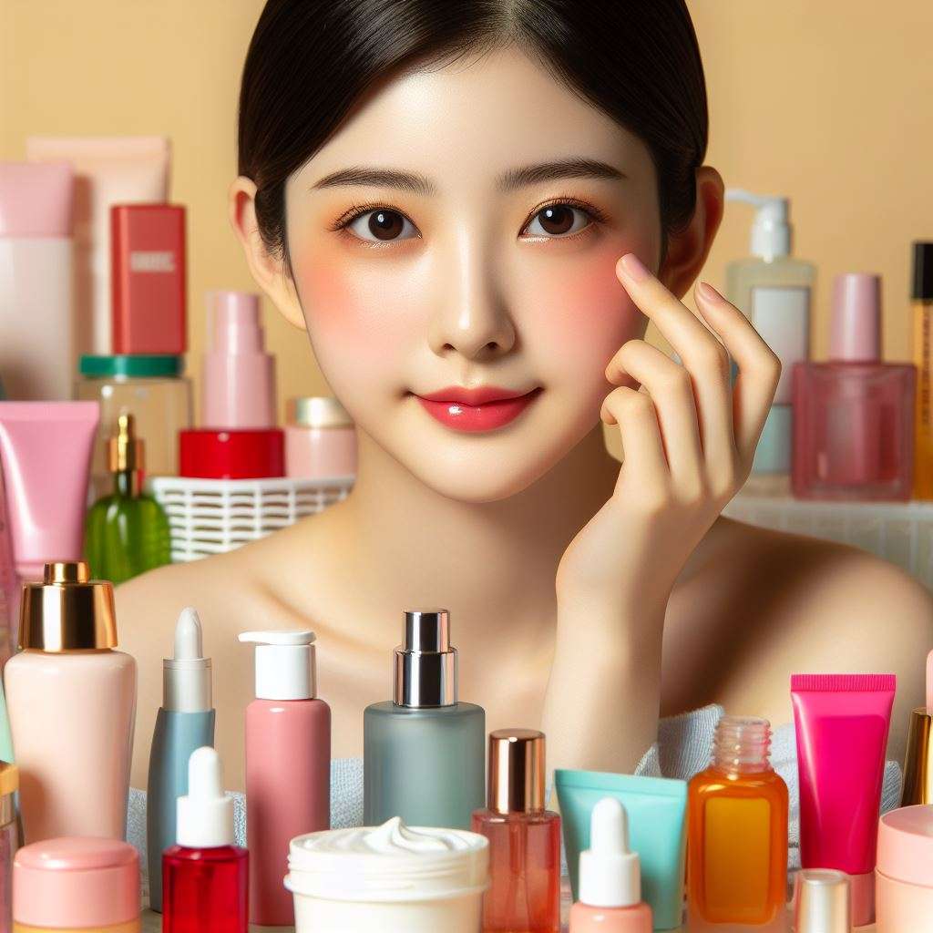 중국 시장에서 빛나는 한국화장품의 성공 비결