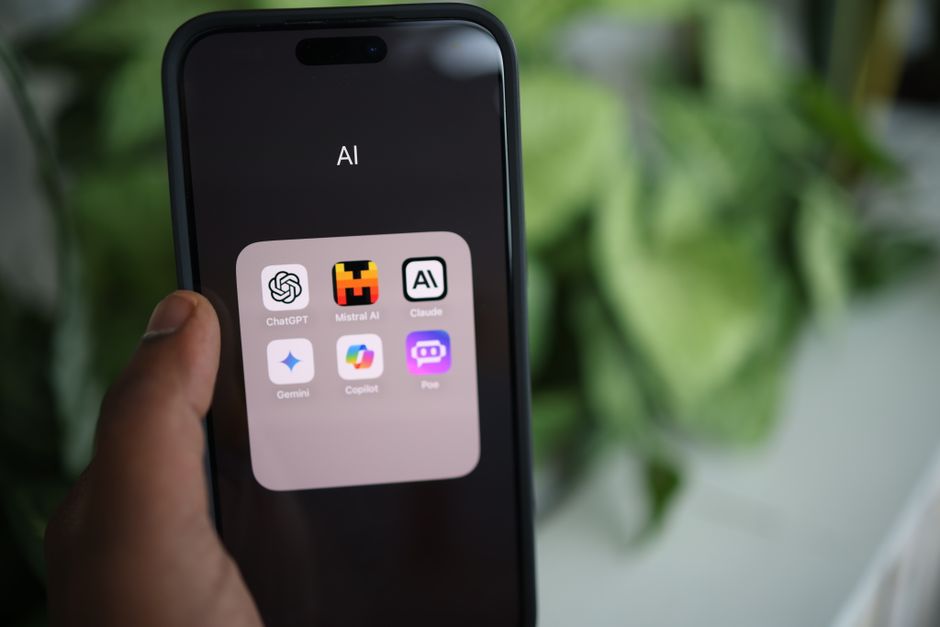 온디바이스 AI