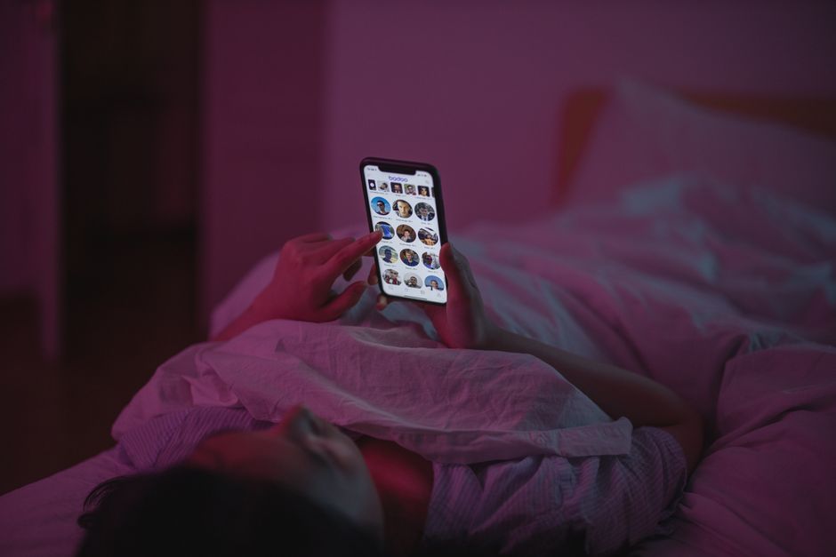 "앱으로 불면증을 치료한다고요?"…약만큼 듣는다는 소식이 사업자에게 던지는 질문 2 앱 개발