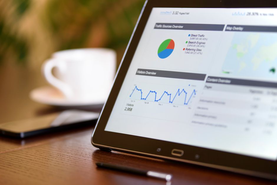 웹사이트 디자인