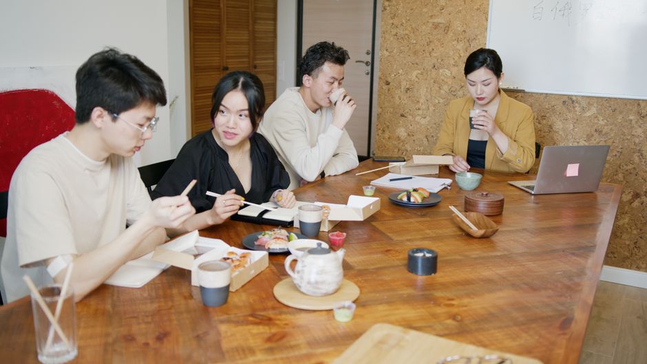 작은 회사가 직원 복지 제도를 고를 때 확인하는 순서